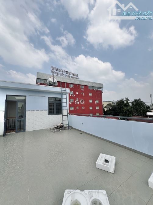 CHÍNH CHỦ vị trí đẹp, Diện tích 80M2,Tân Thới Nhất 05  Quận 12, giá hợp lý, chỉ 5.050tỷ - 17