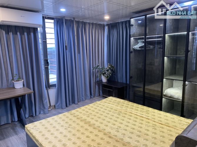 Vũ Tông Phan, Thanh Xuân, mặt ngõ thông, ô tô, Kinh doanh, 57m², 5 tầng, Nhỉnh 15 tỷ - 2