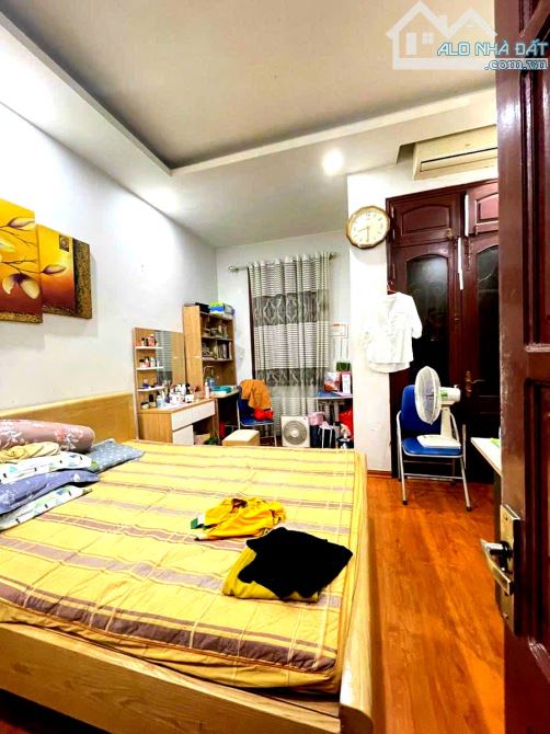 Bán nhà ô tô vào, KD , Hoàng Quốc Việt, đối diện KTT Nghĩa Tân, Cổ Nhuế, Bắc Từ Liêm.15,6T - 2