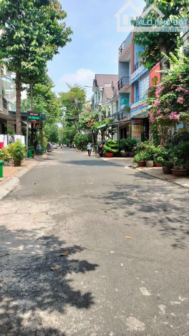 Bán đất đẹp KDC Đinh Thuận, phường Tân Hiệp - 2