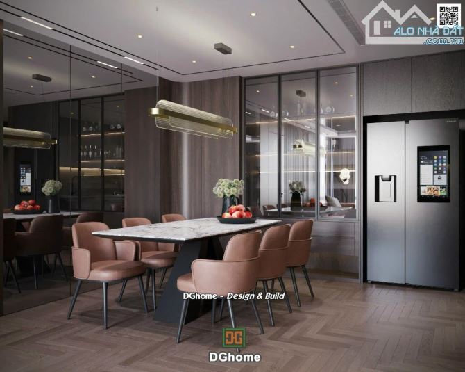 Bán căn hộ tòa Fafilm, Ngã Tư Sở, View thoáng, Nội thất tiền tỷ, 106m², 3 ngủ, Nhỉnh 8 tỷ. - 2