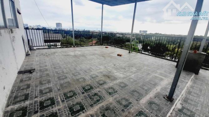 CHDV 3 TẦNG, 229M2 (9.7/11×20)M, ĐƯỜNG 22 LINH ĐÔNG, NỞ HẬU TÀI LỘC, THU NHẬP 70TR/TH. - 2