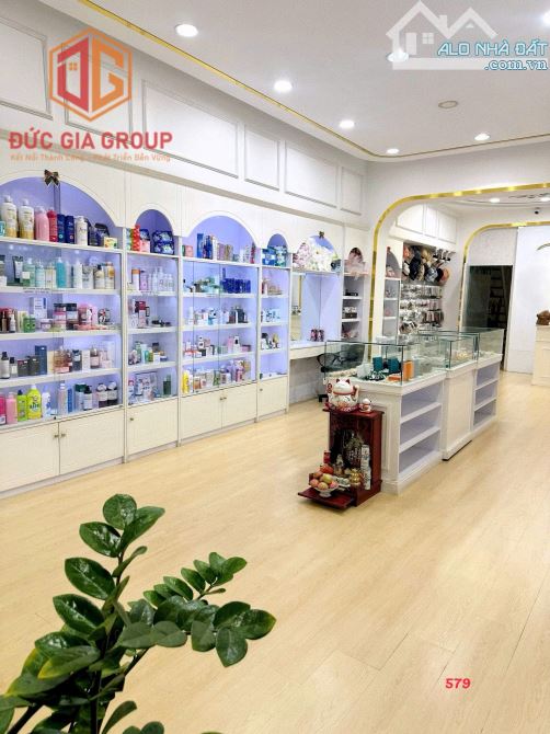 Bán nhà 1 trệt 1 lầu góc 2 mặt tiền đường Phan Đình Phùng, TP.Biên Hòa - 2