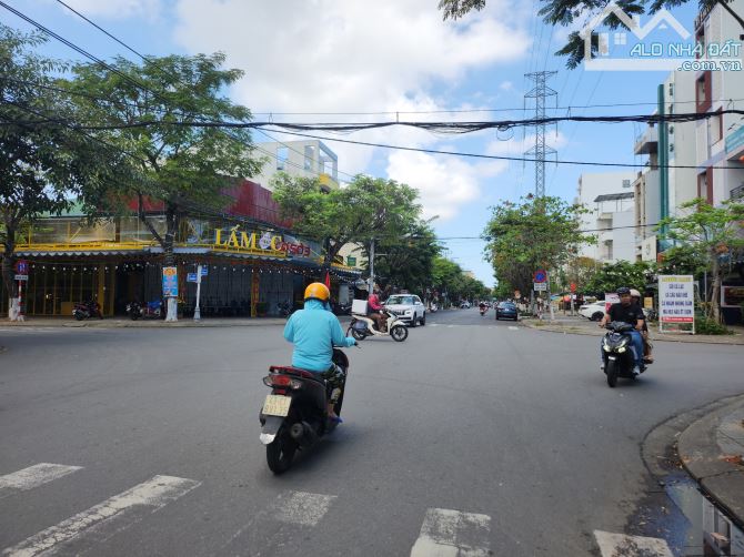 SẬP HẦM ĐẦU TƯ – NHÀ MẶT TIỀN LÊ THANH NGHỊ - 130M2 – CÓ DÒNG TIỀN 30 TR/ THÁNG – CHỈ 13.X - 2