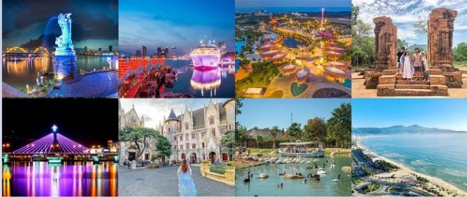 Bán căn hộ Vip nhất nhì khu phố biển An thượng 32 dòng tiền 200tr/tháng cách biển 200m· - 2