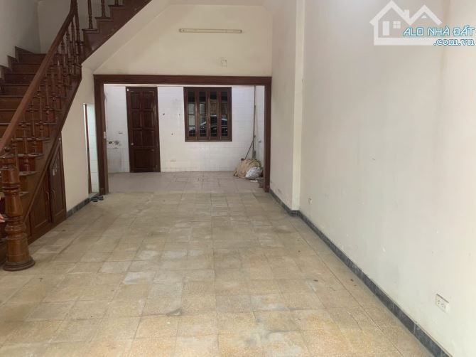 ⚜️Phân Lô Ô Tô Tránh Ngõ 26 Nguyên Hồng, Đống Đa, 53m2 5T MT 5m, Chỉ 26,5 TỶ ⚜️ - 2