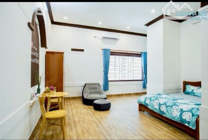 BIỆT THỰ TÂN THÁI 9 - GẦN CHỢ MÂN THÁI, BIỂN - 170M2 - MT:10M - KINH DOANH HOMESTAY-15.X - 2