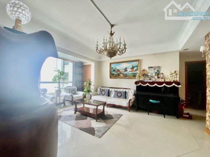 Bán căn hộ The Manor, 2PN , 2WC , 98m2, Sổ Hồng , Có Nội Thất Giá : 6,8 Tỷ  thương lượng - 2