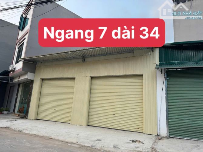 cần bán miếng đất đang cho thuê 6tr/tháng làm nhà xưởng 230m2 ở Trảng Bàng giá 650 triệu. - 2