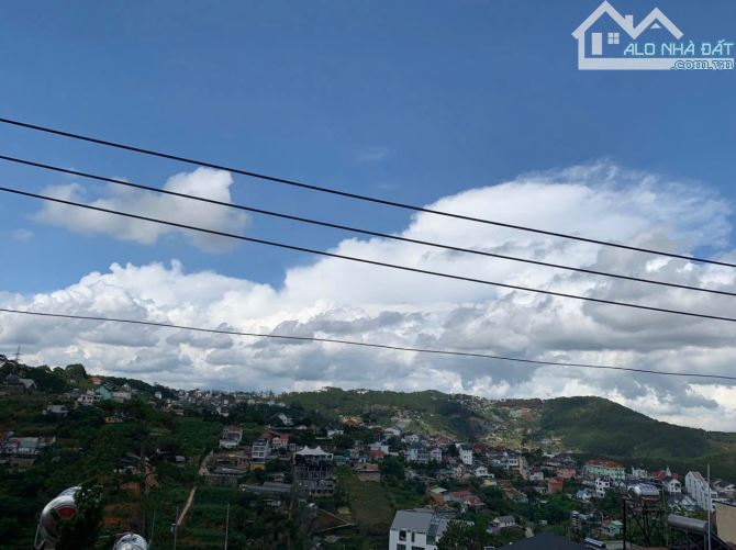 Bán biệt thự Khe Sanh view rừng thông cực đẹp - 2