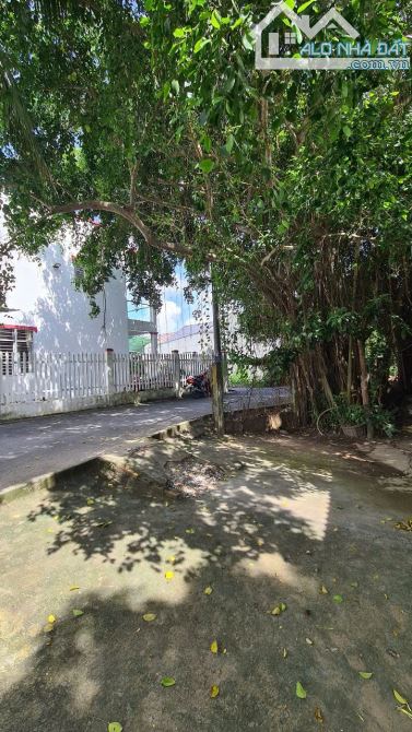 🏡 Cần bán căn nhà cũ nhánh TRẦN PHÚ nối dài .  👍 Nhà đất thuộc phường 7, thàn - 2