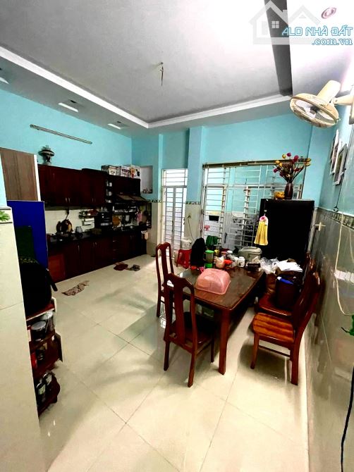 Bán Nhà Đường Huỳnh Tấn Phát - Phú Thuận - Quận 7 - 2