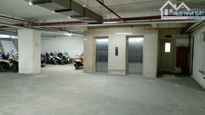 Nhà mặt phố chính chủ ở Yên Lãng, Đống Đa diện tích 406m2, mặt tiền rộng, doanh thu khủng - 2