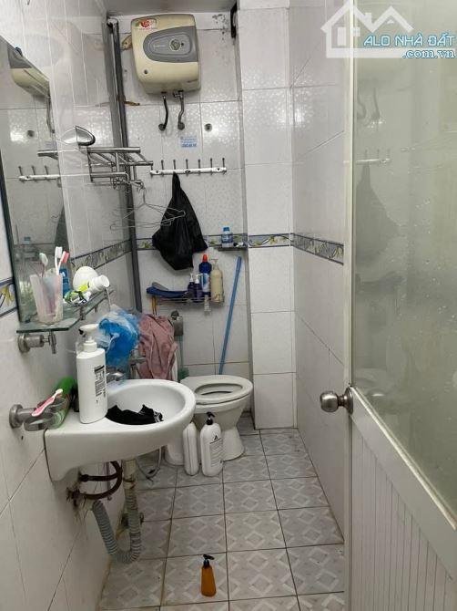 Bán nhà ngõ 32 phố An Dương 36 m2 5 tầng mt 4.3m nhà đẹp ô tô đỗ. Giá 7 tỷ - 2