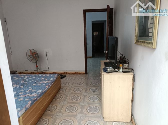 BÁN NHÀ PHÂN LÔ QUÂN ĐỘI 14 TỶ 45m 3 TẦNG MT 4m VỈA HÈ Ô TÔ TRÁNH XUÂN LA TÂY HỒ - 2