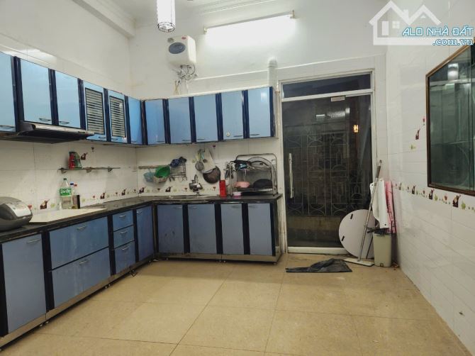CỰC ĐẸP - Mặt ngõ Ô TÔ PHỐ TÂY SƠN – KĐ đỉnh – 52m2 x 5 tầng – Giá 18 tỷ - 2