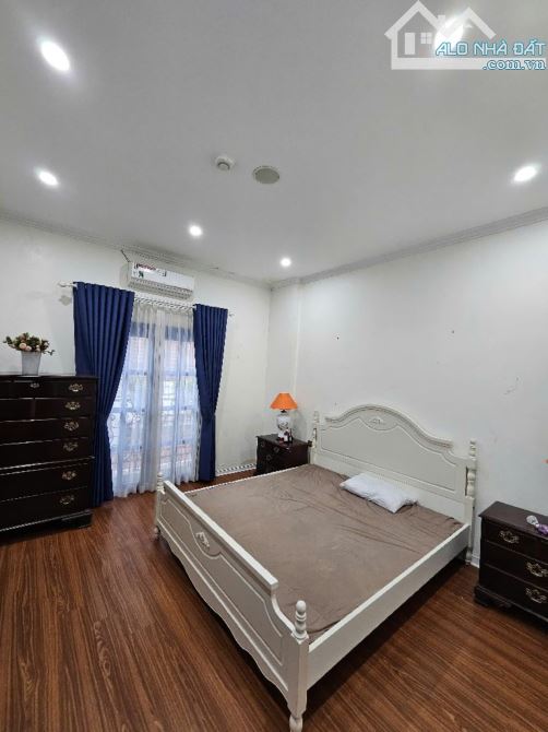 Bán nhà 5 tầng  Vũ Xuân Thiều 53m2 chỉ 9.6 tỷ - 2