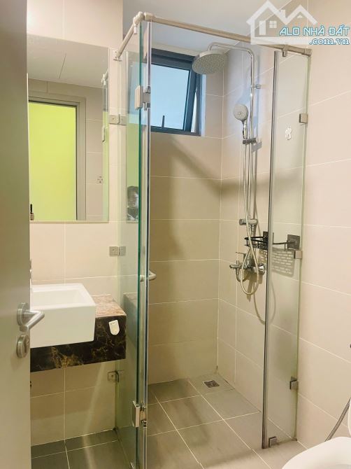 Cho thuê chung cư Gold View - 90m2 2pn2wc - Full nội thất - 2