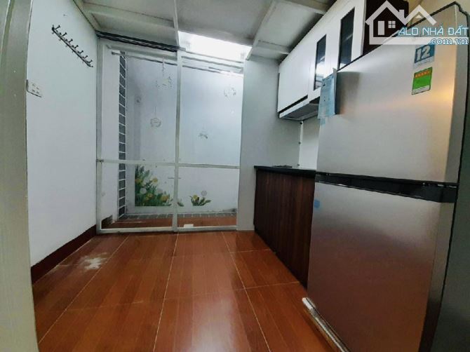 BÁN CHUNG CƯ MINI VẠN PHÚC, HÀ ĐÔNG 60M2, 5 TẦNG, Ô TÔ TRÁNH, DÒNG TIỀN 35TR/THÁNG, 7,5TỶ - 2