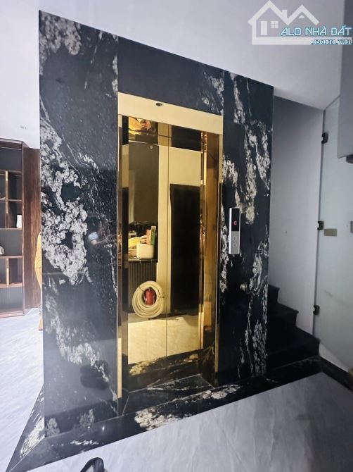 Bán nhà phố Lương Thế Vinh, Thanh Xuân Bắc, ngõ ô tô tránh, 9 tầng thang máy, DT 70m2, MT - 2