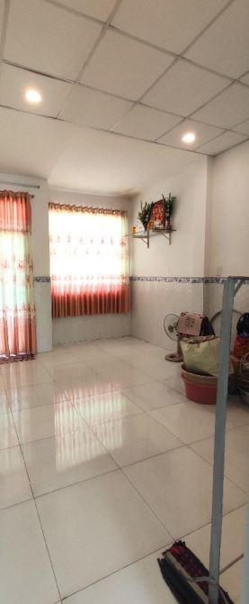 nhà ĐƯỜNG TRẦN THANH MẠI Bình Tân dt 4x17 3 tầng 3pn có sân thượng giá 5.69 tỷ - 2