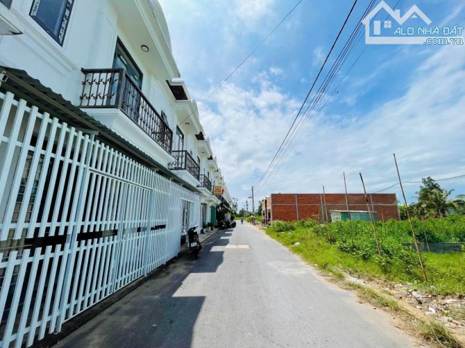 Đất Nhánh Nhựa 5m Duy Khổng Gần Đại Học Trà Vinh - 2