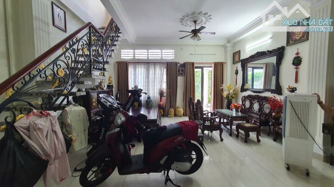 SIÊU PHẨM BIỆT THỰ 1.000M2 MẶT TIỀN KHA VẠN CÂN GIÁ 83 TỶ THƯƠNG LƯỢNG - 2