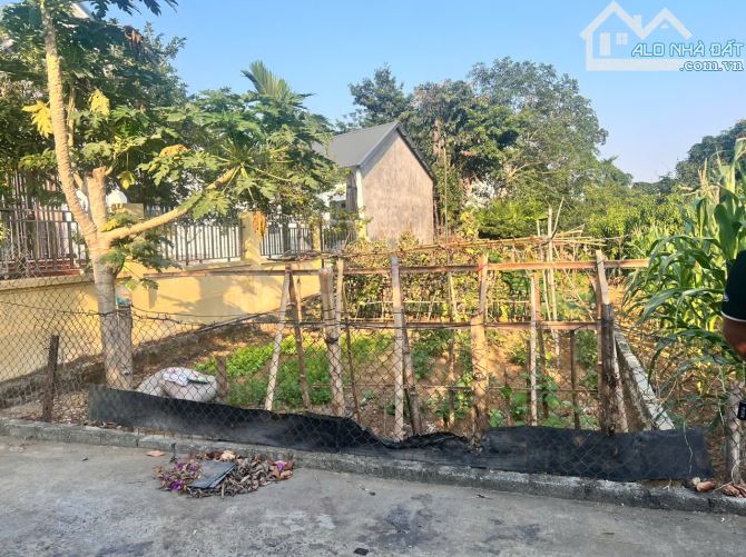 NHỈNH 2 TỶ CÓ NGAY 137M2, 100M2 ONT TẠI HOÀ THẠCH - 2