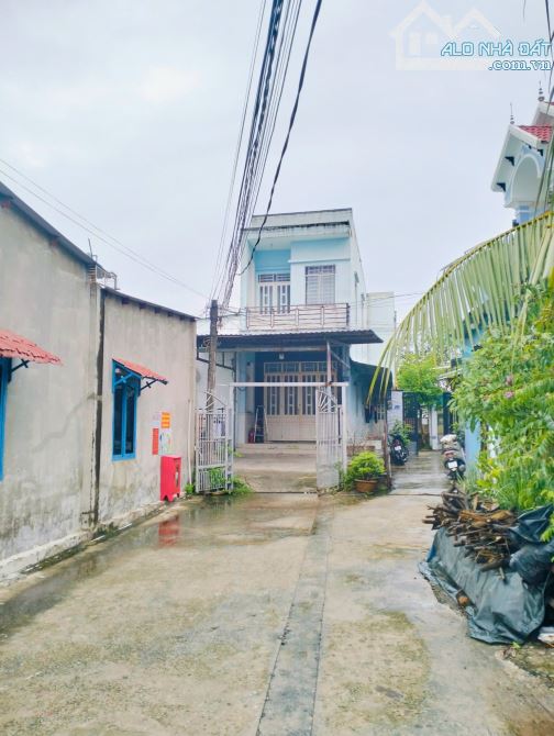 BÁN NHÀ VÀ DÃY TRỌ TẠI XÃ BÌNH THUẬN 1, THUẬN GIAO. THUẬN AN. BD. 483M2. GIÁ 7,7 TỶ - 2