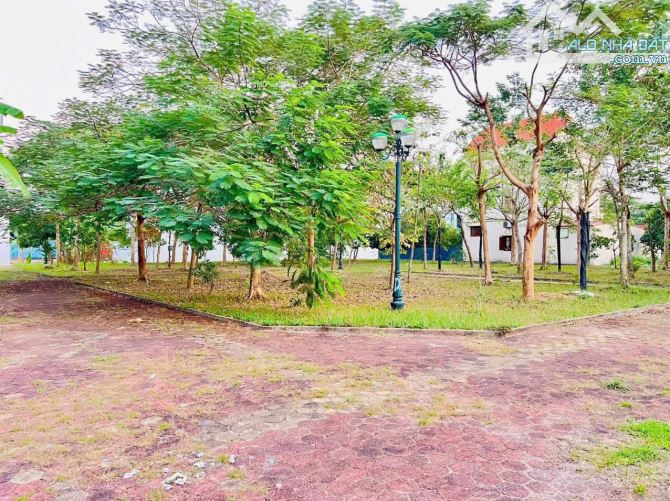 Lô đất Biệt Thự Trường An,  tp. Hải Dương - 2