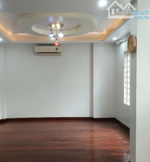 Mễ Trì Thượng- Ngõ Thông Nhà Dân Xây, 31m2 khung cột chắc chắn, Mới đẹp, Chỉ Hơn 6 Tỷ - 2