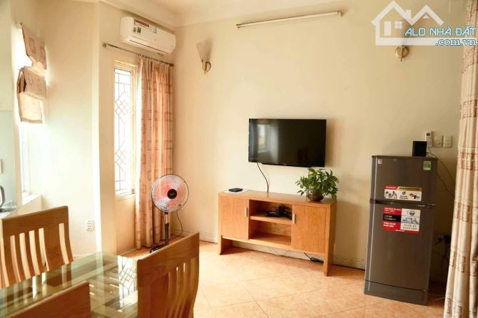 Trần Hưng Đạo Phường Phạm Ngũ Lão Quận 1 - 2