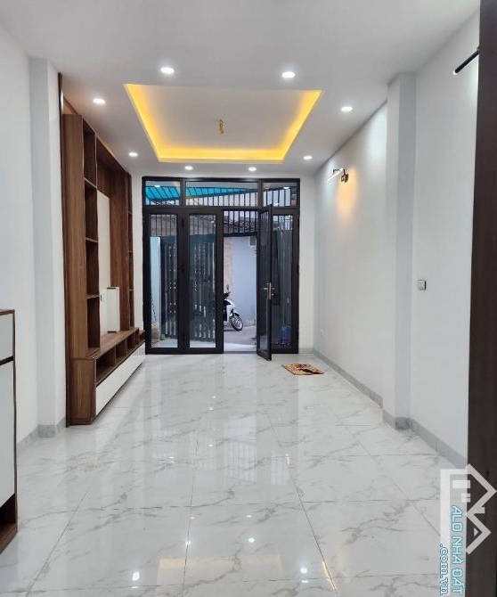 Khương Đình, 6 tầng mới koong, 15m ra mặt phố - 2