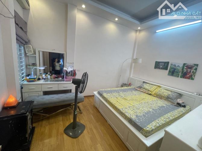 BÁN NHÀ PHỐ KHƯƠNG ĐÌNH - VỊ TRÍ ĐẸP - ĐỂ LẠI TOÀN BỘ NỘI THẤT 31m 5T giá hơn 6 TỶ - 2