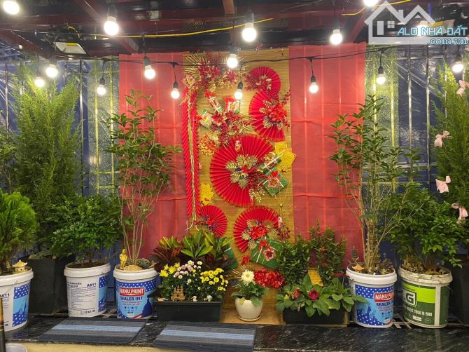 Vũ Tông Phan, Thanh Xuân, mặt ngõ thông, ô tô, Kinh doanh, 57m², 5 tầng, Nhỉnh 15 tỷ - 3