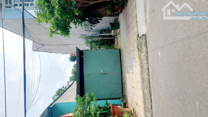 Bán đất đẹp KDC Đinh Thuận, phường Tân Hiệp - 3
