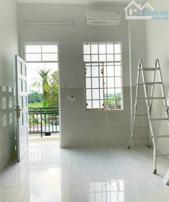 CHDV 3 TẦNG, 229M2 (9.7/11×20)M, ĐƯỜNG 22 LINH ĐÔNG, NỞ HẬU TÀI LỘC, THU NHẬP 70TR/TH. - 3