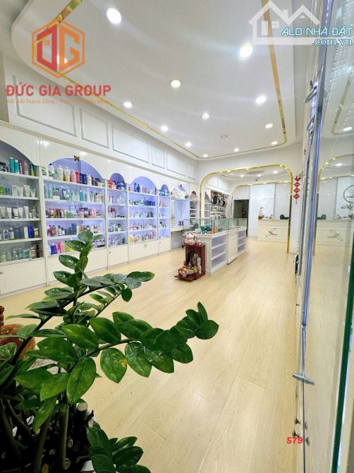 Bán nhà 1 trệt 1 lầu góc 2 mặt tiền đường Phan Đình Phùng, TP.Biên Hòa - 3