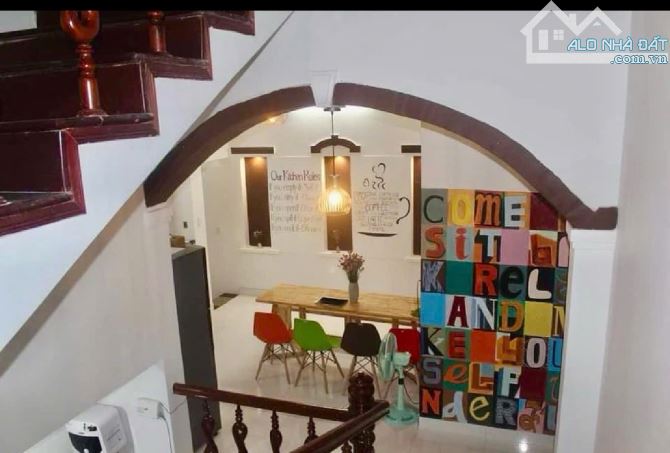 BIỆT THỰ TÂN THÁI 9 - GẦN CHỢ MÂN THÁI, BIỂN - 170M2 - MT:10M - KINH DOANH HOMESTAY-15.X - 3