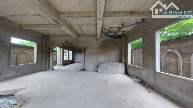 Bán biệt thự đường 87 phường Thạnh Mỹ Lợi Tp Thủ Đức giá 45 tỷ - 3