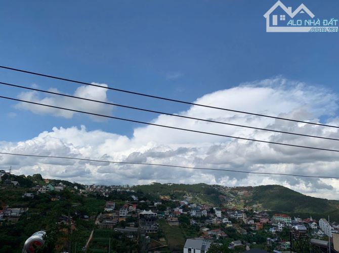 Bán biệt thự Khe Sanh view rừng thông cực đẹp - 3