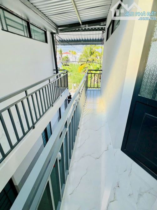 BÁN DÃY TRỌ CAO CẤP TRỤC CHÍNH HẺM 1 ĐƯỜNG TRẦN VĨNH KIẾT 18PHÒNG - 3