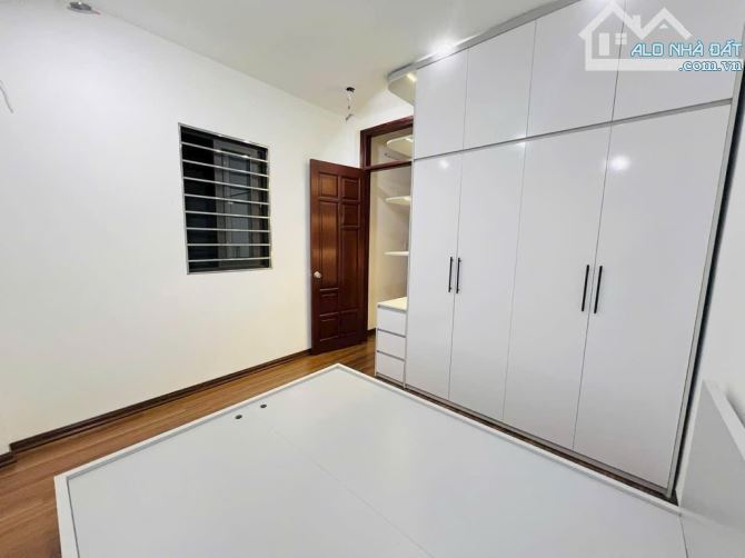 Trương định NHÀ MỚI Ở NGAY FULL CÔNG NĂNG -MẶT NGÕ THÔNG  👉🏻vài bước ra ô tô  Nhà mới 10 - 3