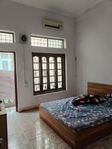 BÁN NHÀ PHÂN LÔ QUÂN ĐỘI 14 TỶ 45m 3 TẦNG MT 4m VỈA HÈ Ô TÔ TRÁNH XUÂN LA TÂY HỒ - 3