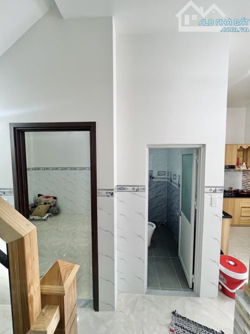 CHÍNH CHỦ vị trí đẹp, Diện tích 80M2,Tân Thới Nhất 05  Quận 12, giá hợp lý, chỉ 5.050tỷ - 3