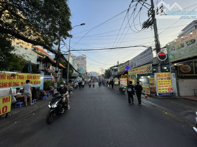 Bán Mặt Tiền Lê Lợi - Phường 04 - Gò Vấp. 29,5 Tỷ - 3