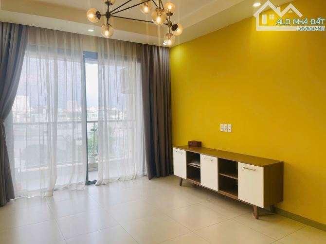 Cho thuê chung cư Gold View - 90m2 2pn2wc - Full nội thất - 3