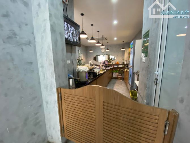 120 Tỷ Hotel 40 Phòng Thợ Nhuộm Mặt Tiền 8M VIEW PHÒNG 2 MẶT PHỐ - 3