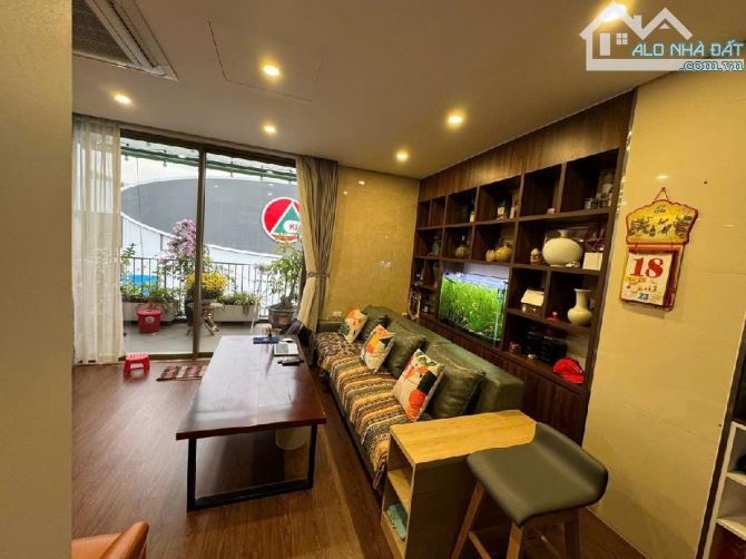 BÁN BIỆT THỰ KHAI SƠN. LONG BIÊN , NỘI THẤT CHÂU ÂU SANG TRỌNG - 3