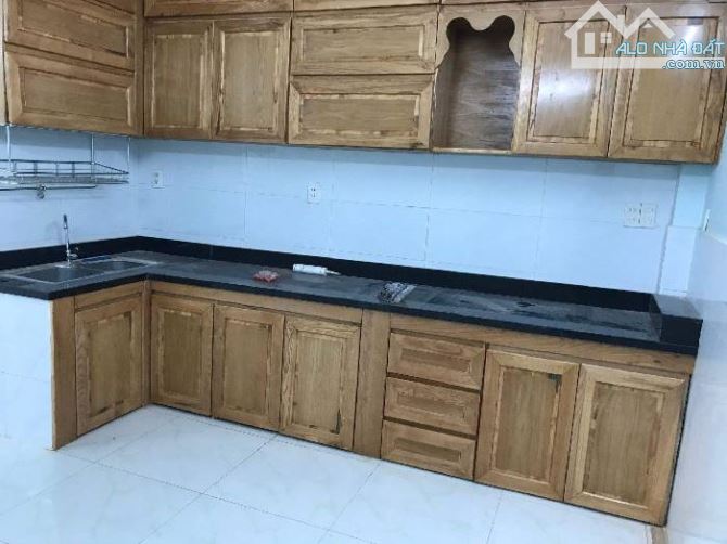 (60M2) NHÀ 3L. MẶT THOÁNG ĐƯỜNG XE TẢI. PHÚ HŨU. Q9 GIÁ 4 TỶ 550 TL. - 3